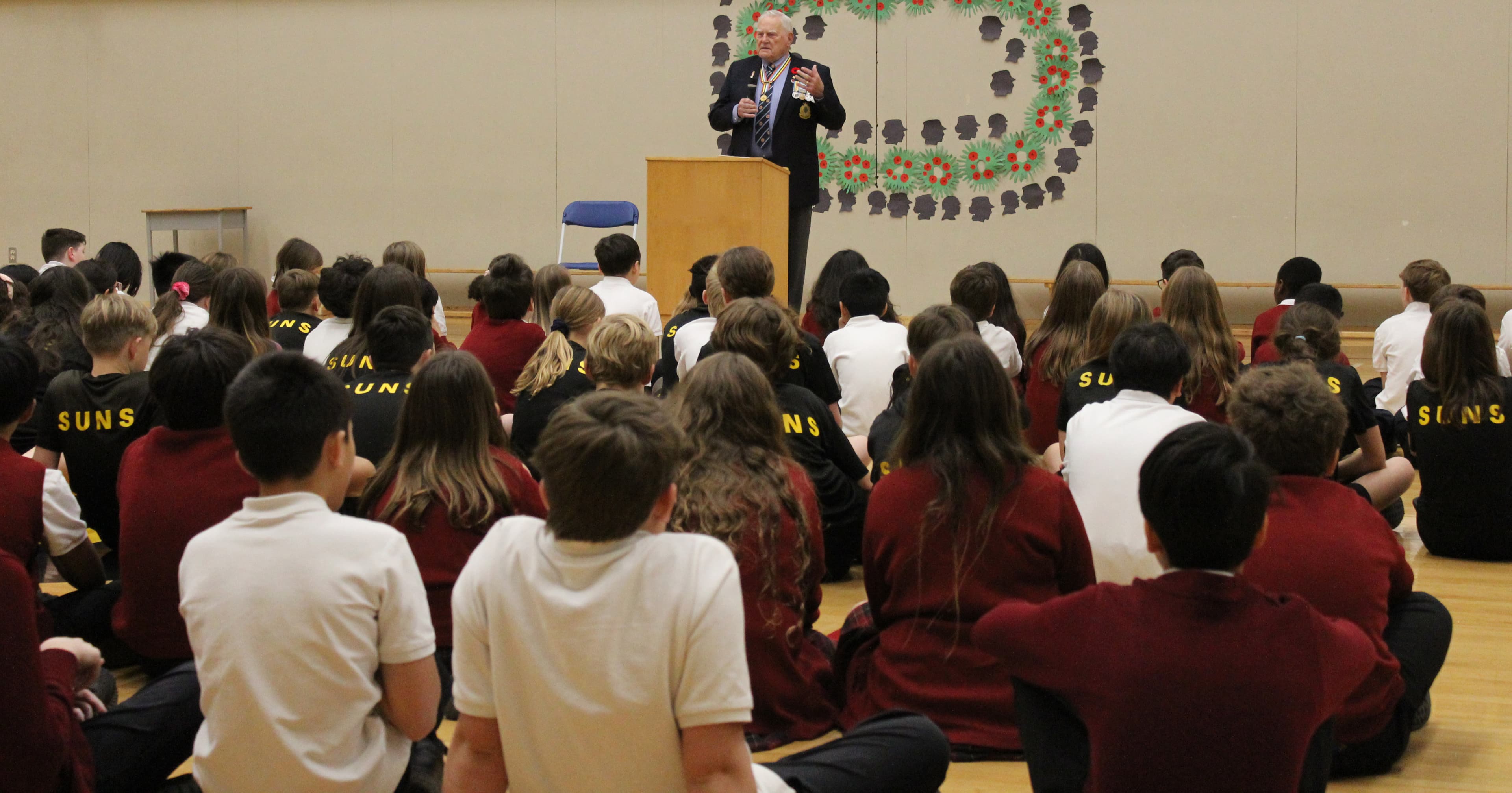 Memory Project Organizer Page